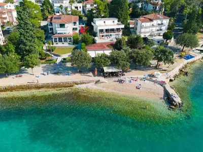 Ferienwohnung für 2 Personen (42 m²) in Malinska 7/10