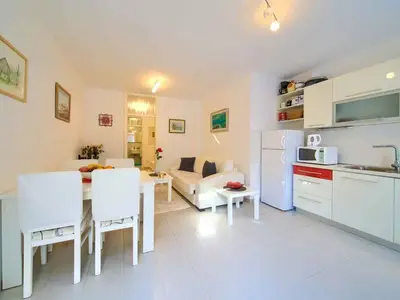 Ferienwohnung für 2 Personen (42 m²) in Malinska 10/10