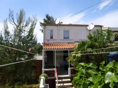 Ferienwohnung für 2 Personen (40 m²) in Malinska 3/10