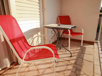 Ferienwohnung für 2 Personen (40 m²) in Malinska 6/10