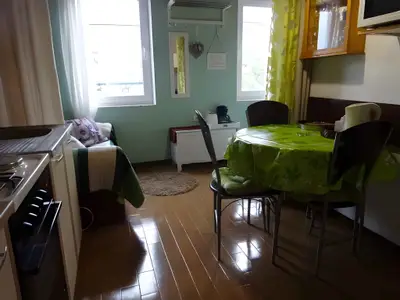 Ferienwohnung für 2 Personen (40 m²) in Malinska 7/10