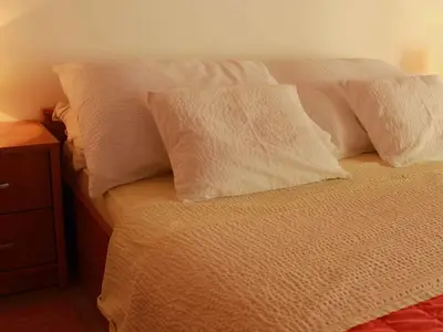 Ferienwohnung für 2 Personen (40 m²) in Malinska 9/10