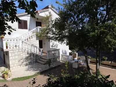 Ferienwohnung für 2 Personen (24 m²) in Porat 7/10