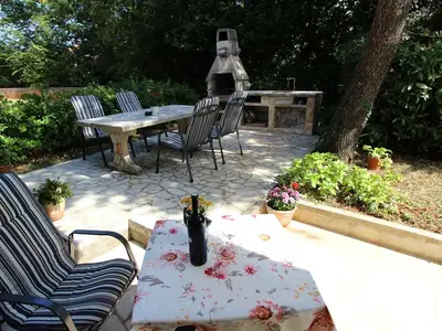 Ferienwohnung für 2 Personen (24 m²) in Porat 4/10