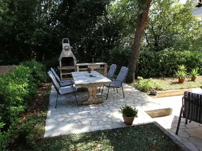 Ferienwohnung für 2 Personen (24 m²) in Porat 5/10