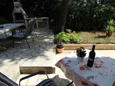 Ferienwohnung für 2 Personen (24 m²) in Porat 6/10