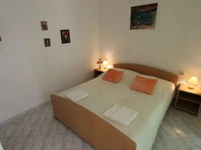 Ferienwohnung für 2 Personen (24 m²) in Porat 8/10
