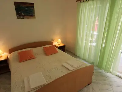 Ferienwohnung für 2 Personen (24 m²) in Porat 10/10