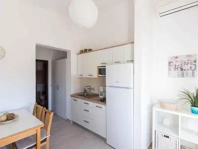 Ferienwohnung für 4 Personen (40 m²) in Malinska 10/10