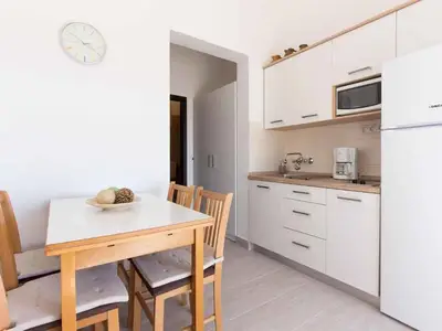Ferienwohnung für 4 Personen (40 m²) in Malinska 10/10