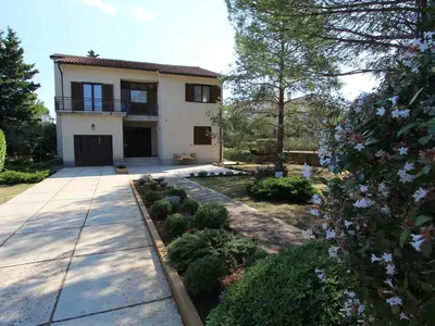 Ferienwohnung für 2 Personen (30 m²) in Malinska 1/10