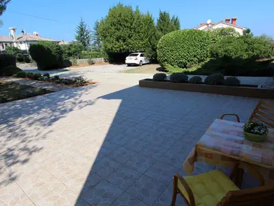 Ferienwohnung für 2 Personen (30 m²) in Malinska 10/10