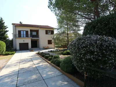 Ferienwohnung für 2 Personen (30 m²) in Malinska 2/10