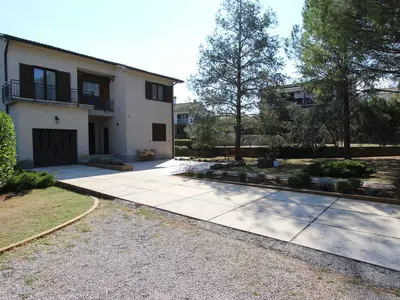 Ferienwohnung für 2 Personen (30 m²) in Malinska 4/10