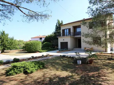 Ferienwohnung für 2 Personen (30 m²) in Malinska 5/10