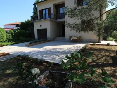 Ferienwohnung für 2 Personen (30 m²) in Malinska 7/10