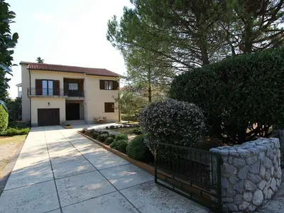 Ferienwohnung für 2 Personen (30 m²) in Malinska 8/10