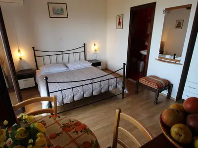 Ferienwohnung für 2 Personen (21 m²) in Malinska 8/10