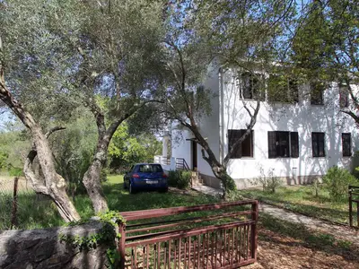 Ferienwohnung für 5 Personen (90 m²) in Malinska 10/10