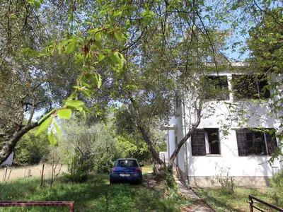 Ferienwohnung für 5 Personen (90 m²) in Malinska 9/10