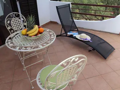 Ferienwohnung für 5 Personen (90 m²) in Malinska 1/10