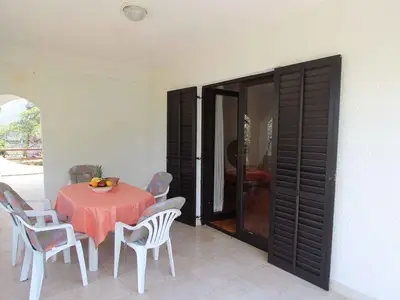 Ferienwohnung für 5 Personen (90 m²) in Malinska 6/10
