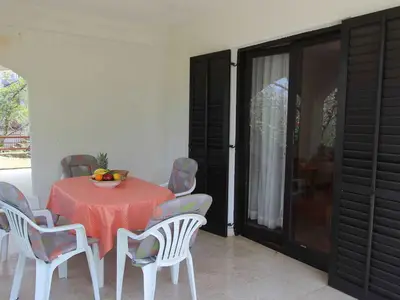 Ferienwohnung für 5 Personen (90 m²) in Malinska 5/10