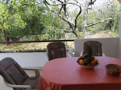 Ferienwohnung für 5 Personen (90 m²) in Malinska 8/10