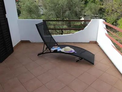 Ferienwohnung für 5 Personen (90 m²) in Malinska 4/10