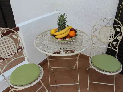 Ferienwohnung für 5 Personen (90 m²) in Malinska 3/10