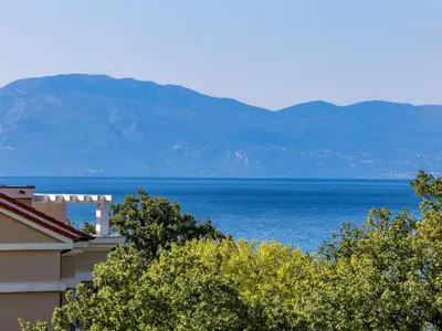 Ferienwohnung für 5 Personen (67 m²) in Malinska 7/10