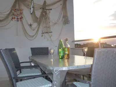 Ferienwohnung für 5 Personen (67 m²) in Malinska 4/10