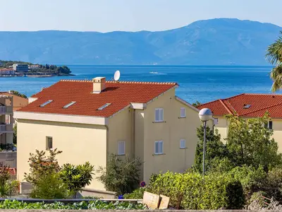 Ferienwohnung für 5 Personen (67 m²) in Malinska 8/10