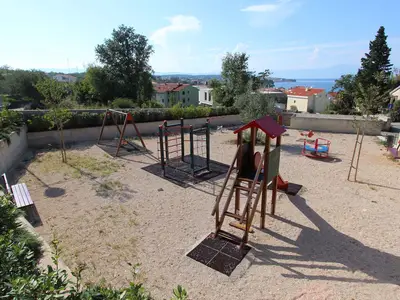 Ferienwohnung für 5 Personen (67 m²) in Malinska 6/10