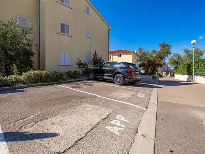 Ferienwohnung für 5 Personen (67 m²) in Malinska 9/10