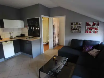 Ferienwohnung für 2 Personen (31 m²) in Malinska 6/10