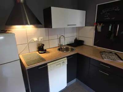 Ferienwohnung für 2 Personen (31 m²) in Malinska 8/10