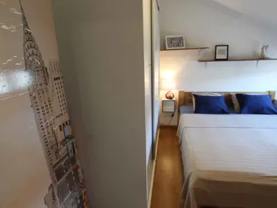 Ferienwohnung für 2 Personen (31 m²) in Malinska 9/10