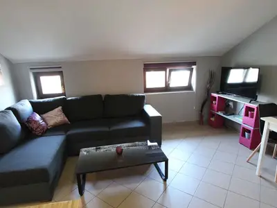 Ferienwohnung für 2 Personen (31 m²) in Malinska 4/10