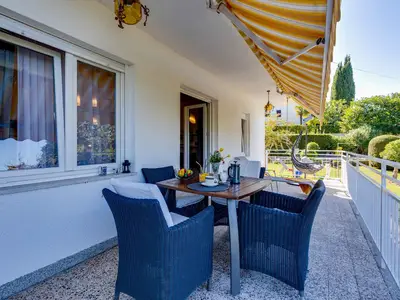 Ferienwohnung für 3 Personen (50 m²) in Malinska 2/10