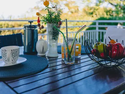 Ferienwohnung für 3 Personen (50 m²) in Malinska 6/10