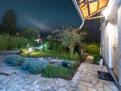 Ferienwohnung für 3 Personen (50 m²) in Malinska 7/10