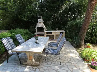 Ferienwohnung für 2 Personen (25 m²) in Porat 1/10