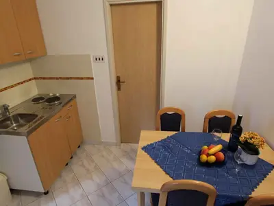 Ferienwohnung für 2 Personen (25 m²) in Porat 5/10