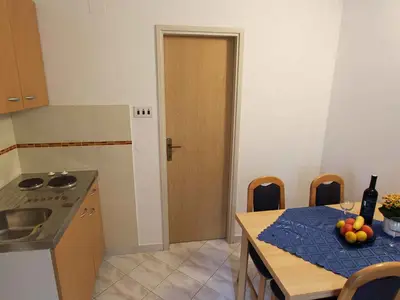 Ferienwohnung für 2 Personen (25 m²) in Porat 7/10