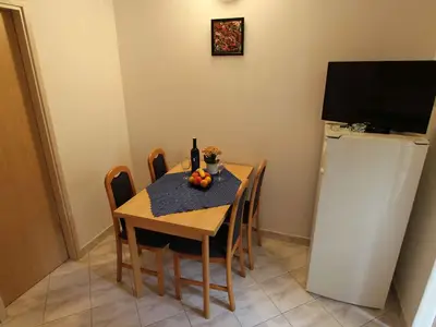 Ferienwohnung für 2 Personen (25 m²) in Porat 8/10