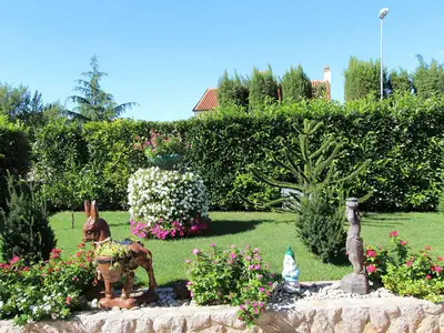 Ferienwohnung für 5 Personen (64 m²) in Malinska 5/10