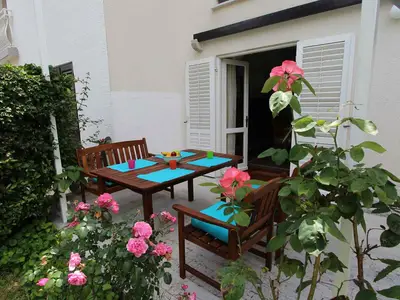 Ferienwohnung für 6 Personen (70 m²) in Malinska 2/10