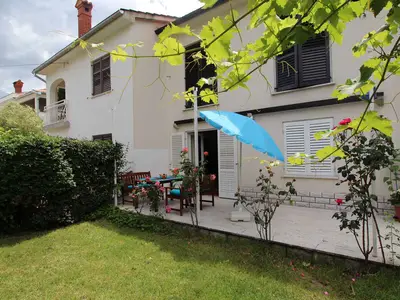 Ferienwohnung für 6 Personen (70 m²) in Malinska 5/10