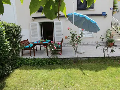 Ferienwohnung für 6 Personen (70 m²) in Malinska 6/10